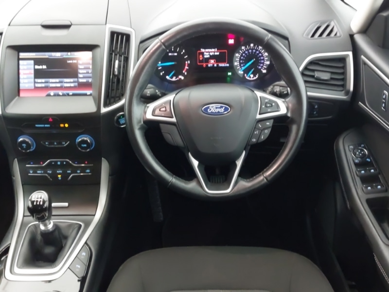 Used Ford Galaxy 2016 for sale - 76478858: Photo 7