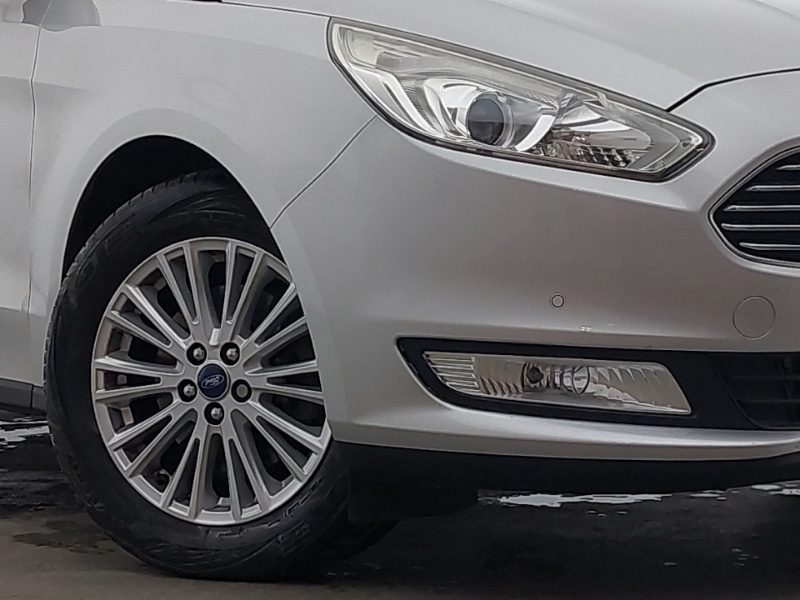 Used Ford Galaxy 2016 for sale - 76478858: Photo 9