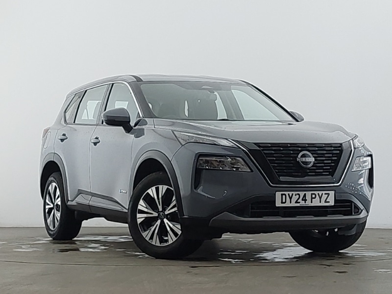 Used Nissan X-Trail 2024 for sale - 76925119: Photo 1