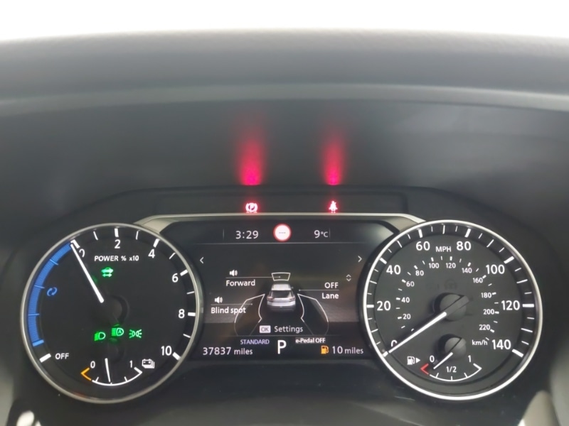 Used Nissan X-Trail 2024 for sale - 76925119: Photo 10