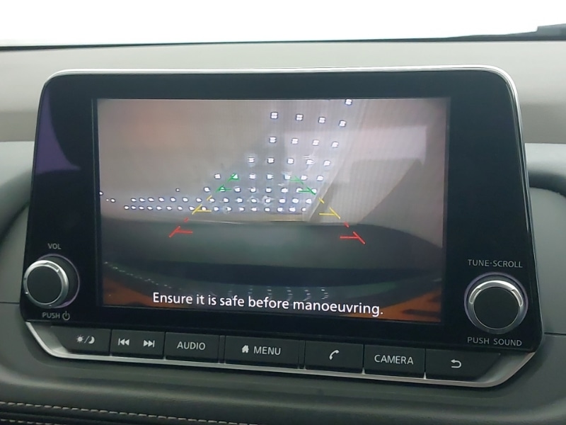 Used Nissan X-Trail 2024 for sale - 76925119: Photo 11