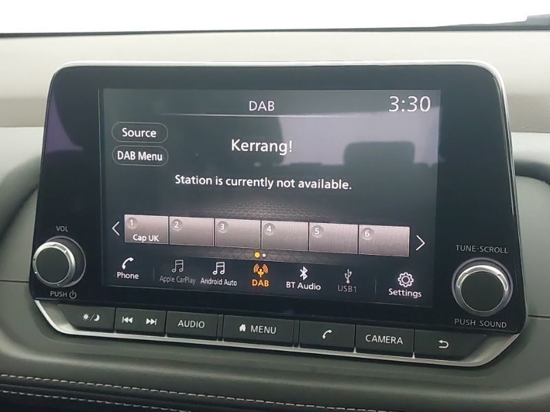 Used Nissan X-Trail 2024 for sale - 76925119: Photo 13