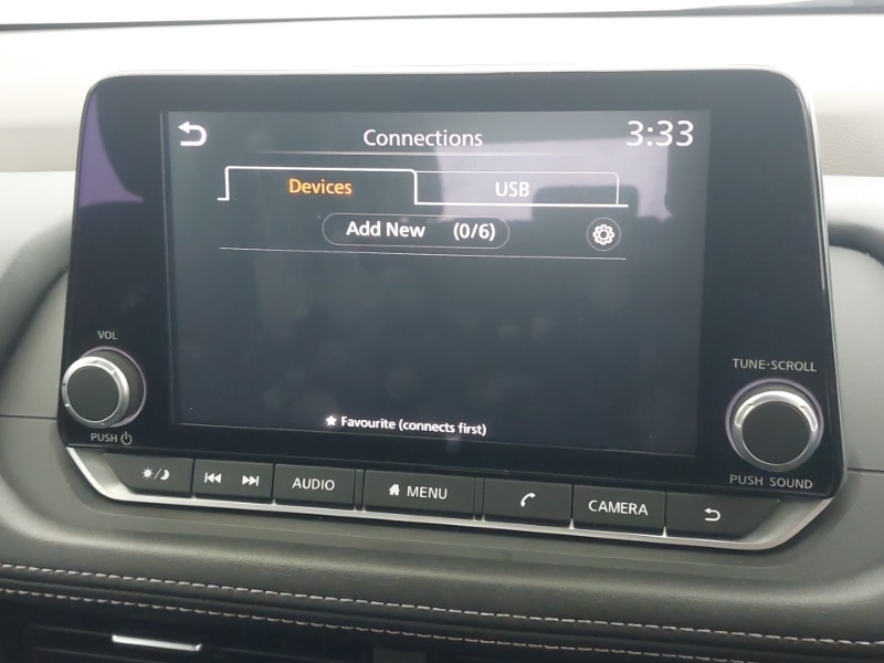 Used Nissan X-Trail 2024 for sale - 76925119: Photo 14