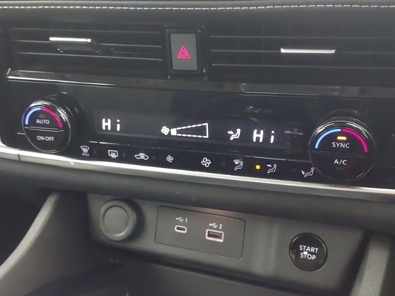 Used Nissan X-Trail 2024 for sale - 76925119: Photo 15