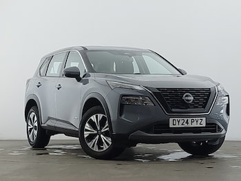 2024 - 1.5 E-Power E-4orce 213 Acenta Premium 5dr Auto