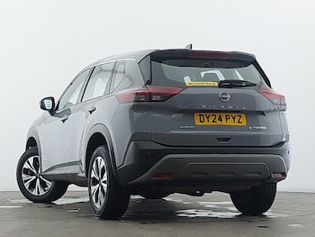 Used Nissan X-Trail 2024 for sale - 76925119: Photo