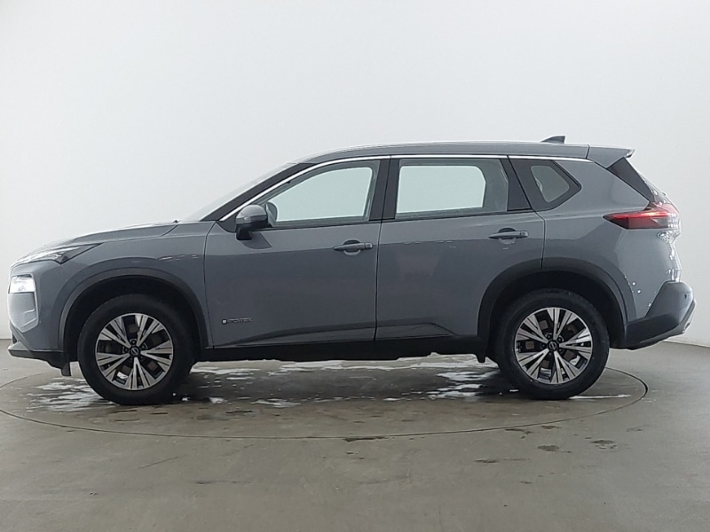 Used Nissan X-Trail 2024 for sale - 76925119: Photo 4