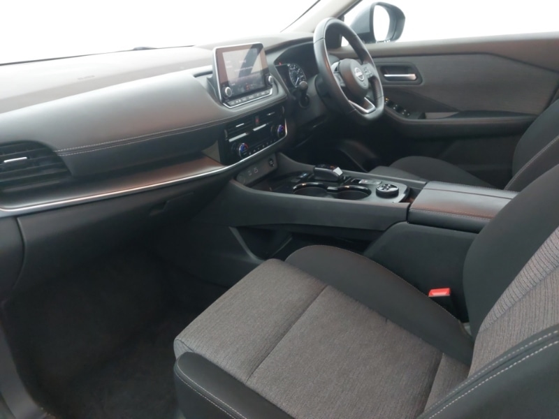 Used Nissan X-Trail 2024 for sale - 76925119: Photo 5