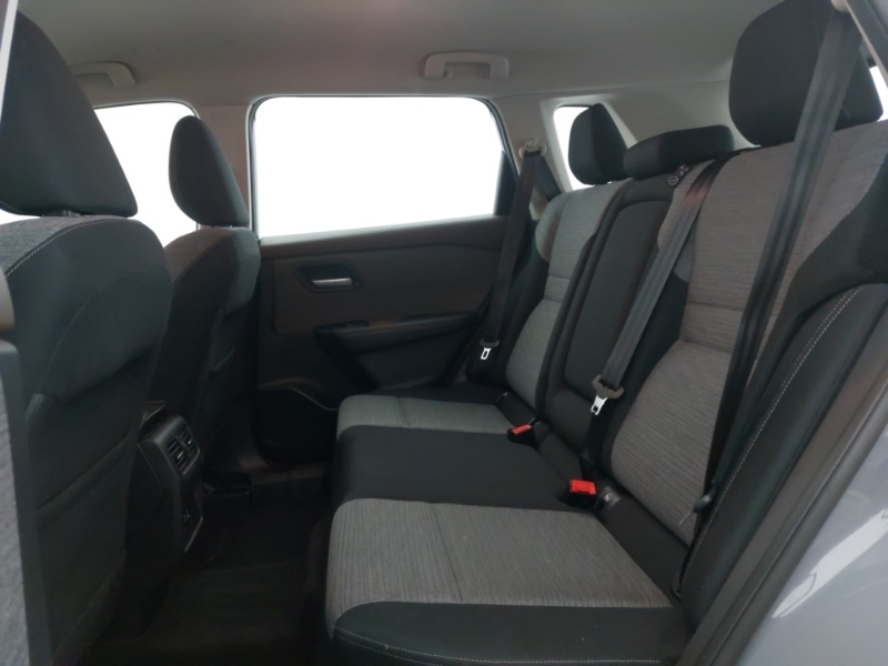 Used Nissan X-Trail 2024 for sale - 76925119: Photo 6