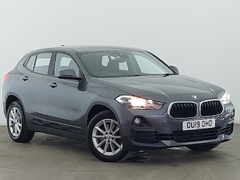 Used BMW X2 2019 for sale - 78945649: Photo
