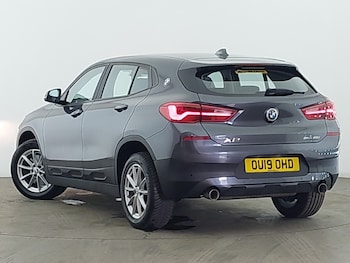 Used BMW X2 2019 for sale - 78945649: Photo