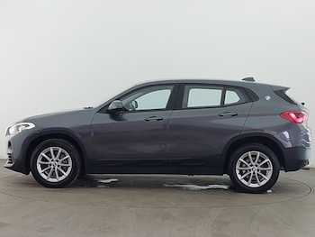 Used BMW X2 2019 for sale - 78945649: Photo