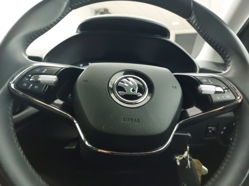 Used Skoda Fabia 2022 for sale - 77078499: Photo 16