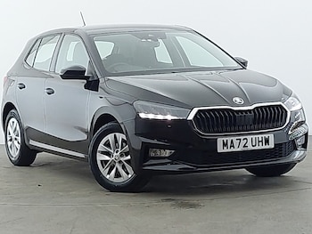 2022 - 1.0 MPI 80 SE Comfort 5dr