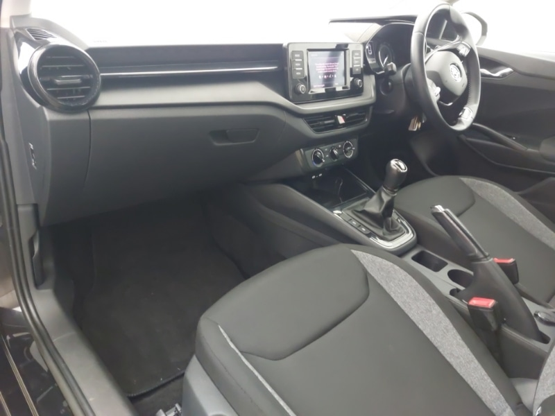 Used Skoda Fabia 2022 for sale - 77078499: Photo 5