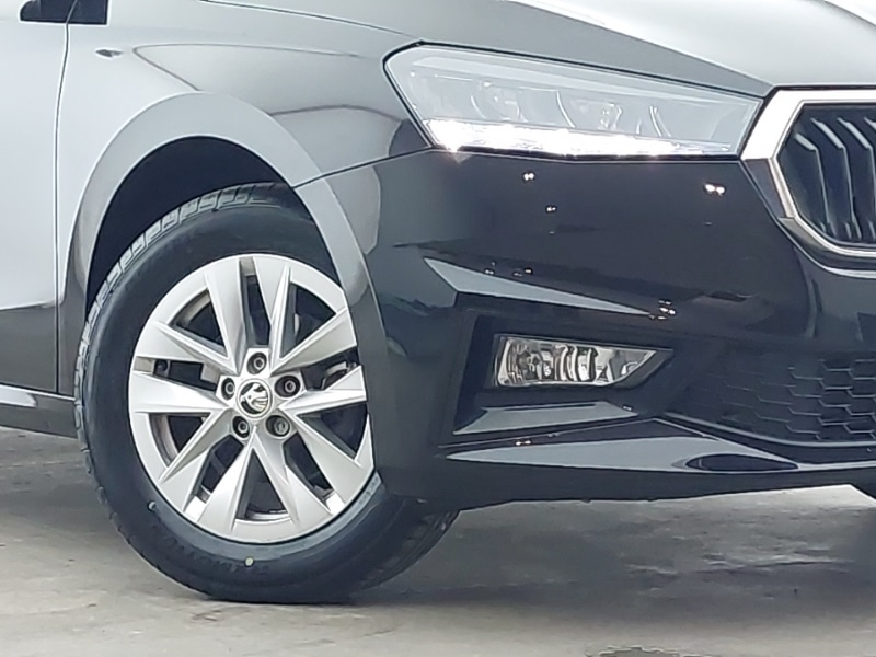 Used Skoda Fabia 2022 for sale - 77078499: Photo 9