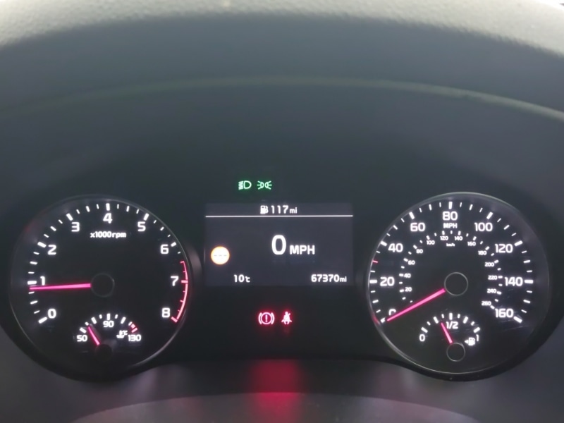 Used Kia Sportage 2018 for sale - 77141778: Photo 10