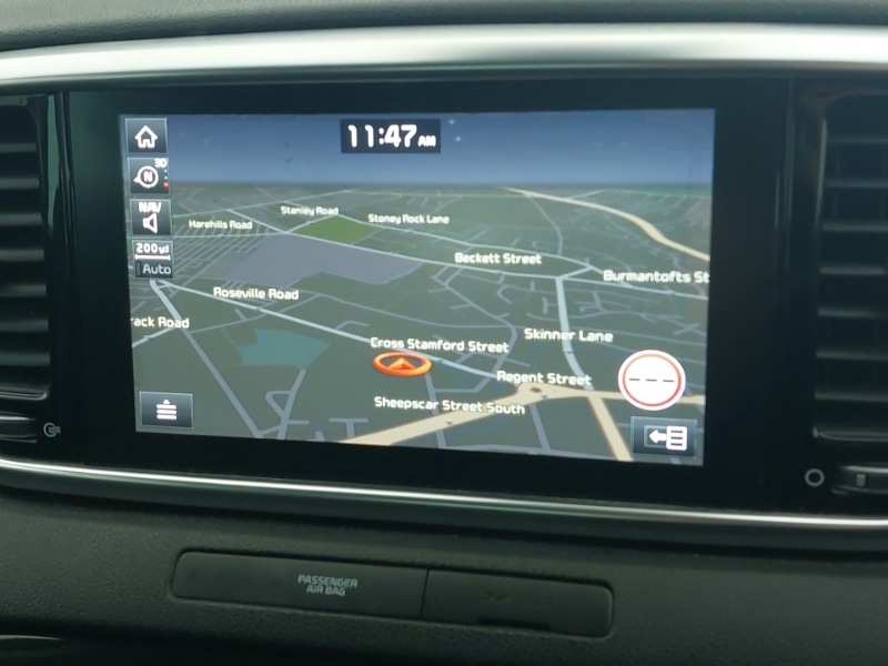 Used Kia Sportage 2018 for sale - 77141778: Photo 14