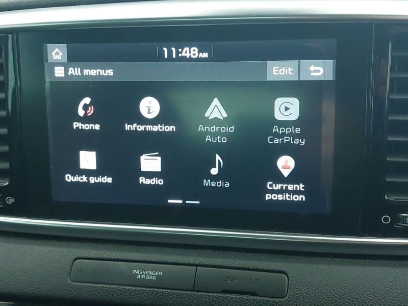 Used Kia Sportage 2018 for sale - 77141778: Photo 15