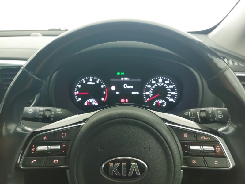 Used Kia Sportage 2018 for sale - 77141778: Photo 19