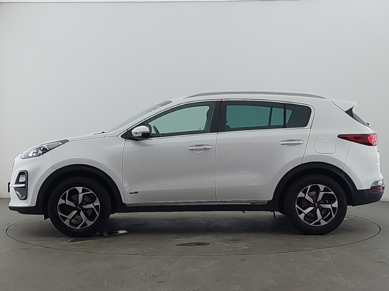 Used Kia Sportage 2018 for sale - 77141778: Photo 4