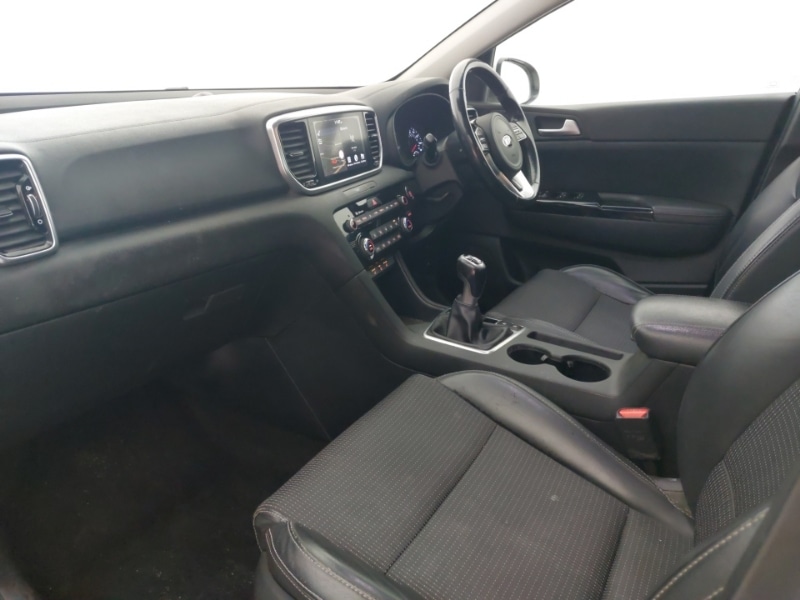 Used Kia Sportage 2018 for sale - 77141778: Photo 5