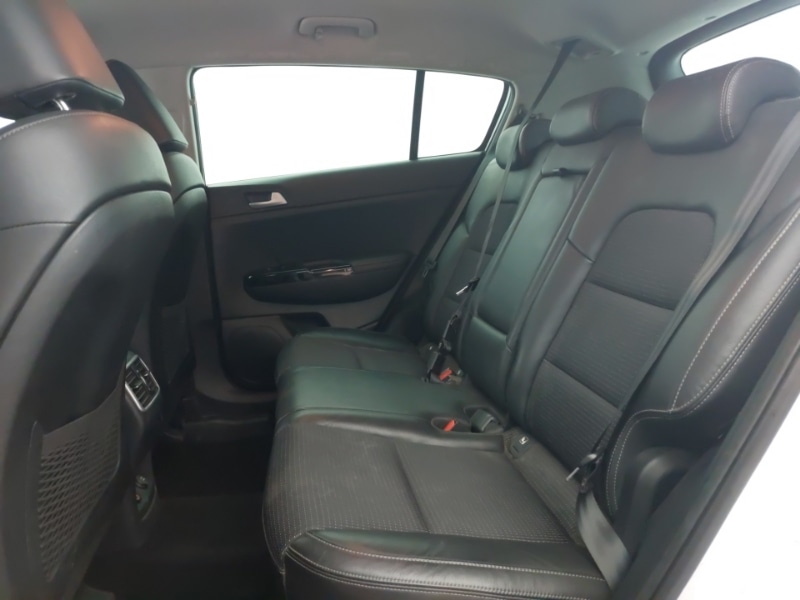 Used Kia Sportage 2018 for sale - 77141778: Photo 6