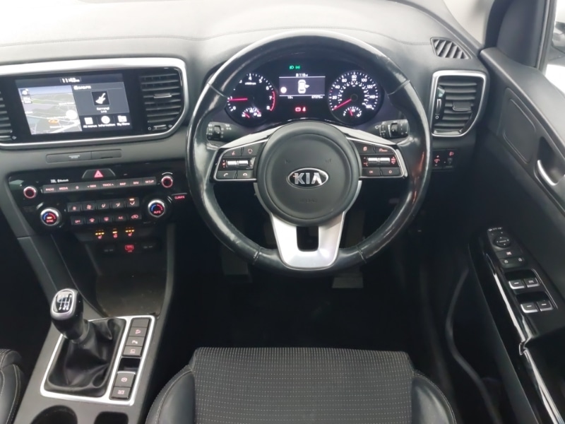 Used Kia Sportage 2018 for sale - 77141778: Photo 7