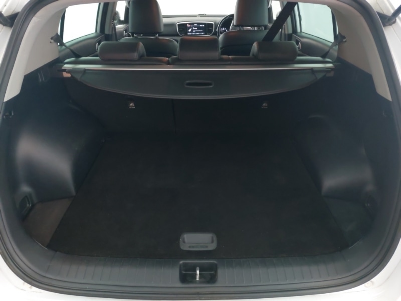 Used Kia Sportage 2018 for sale - 77141778: Photo 8