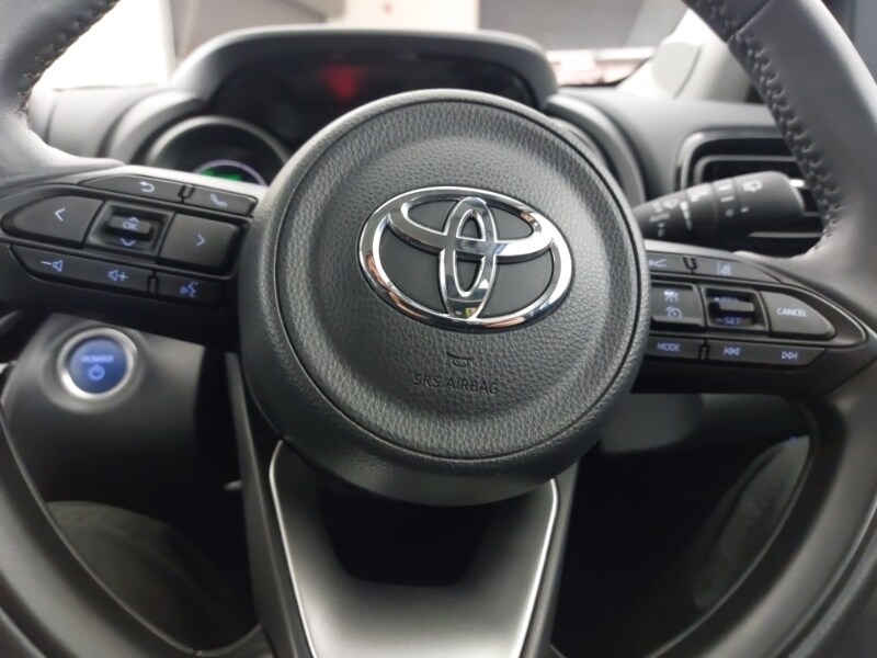 Used Toyota Yaris Cross 2023 for sale - 77999858: Photo 15