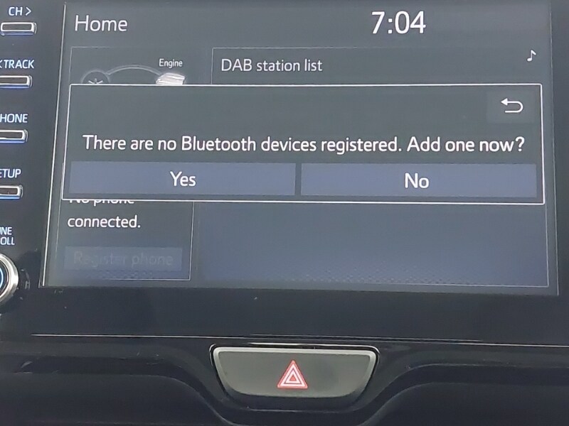 Used Toyota Yaris Cross 2023 for sale - 77999858: Photo 17