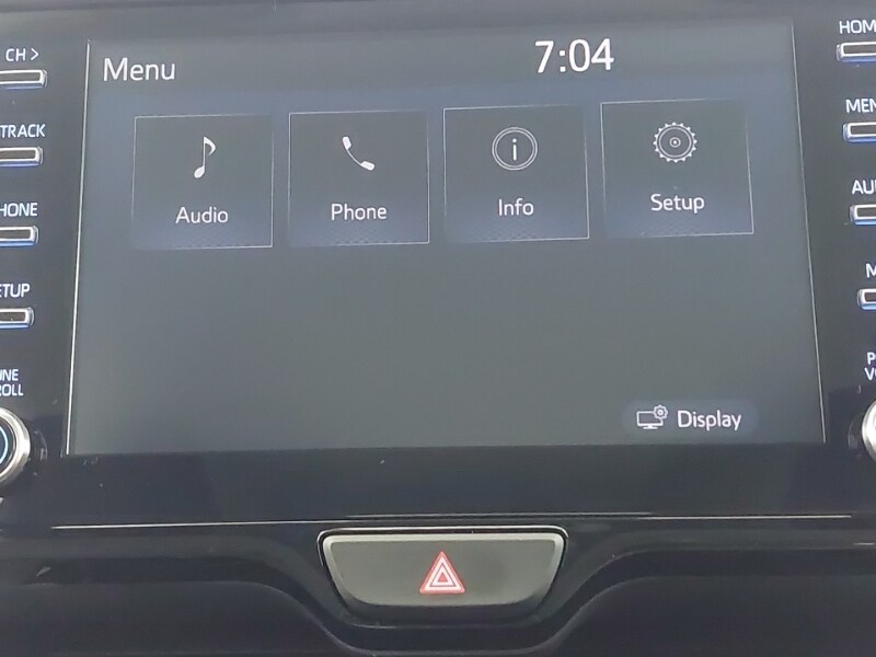 Used Toyota Yaris Cross 2023 for sale - 77999858: Photo 18