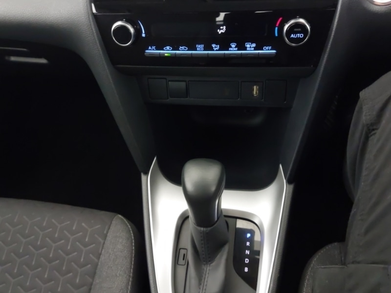 Used Toyota Yaris Cross 2023 for sale - 77999858: Photo 19