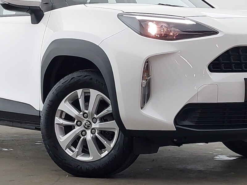 Used Toyota Yaris Cross 2023 for sale - 77999858: Photo 9