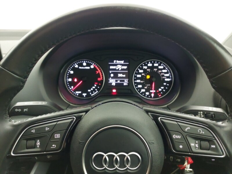 Used Audi Q2 2017 for sale - 76478873: Photo 10