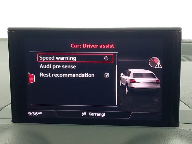 Used Audi Q2 2017 for sale - 76478873: Photo 11