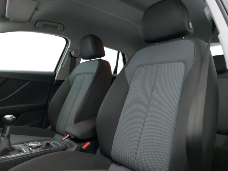 Used Audi Q2 2017 for sale - 76478873: Photo 12