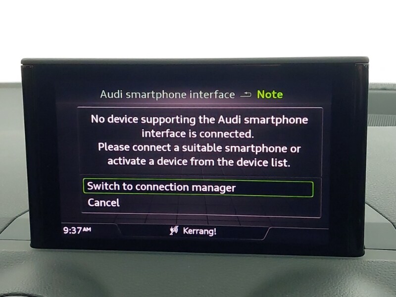 Used Audi Q2 2017 for sale - 76478873: Photo 14