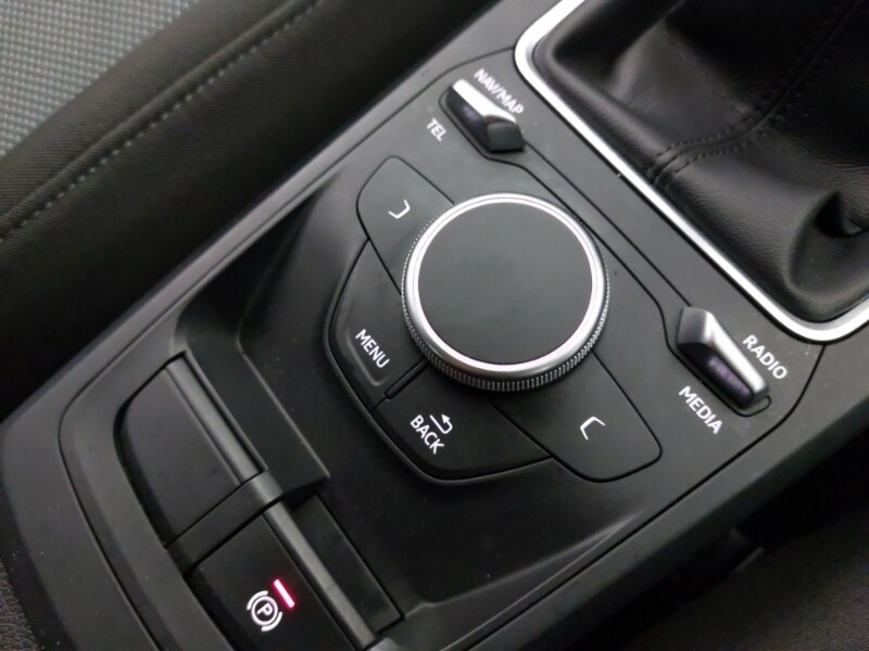 Used Audi Q2 2017 for sale - 76478873: Photo 19