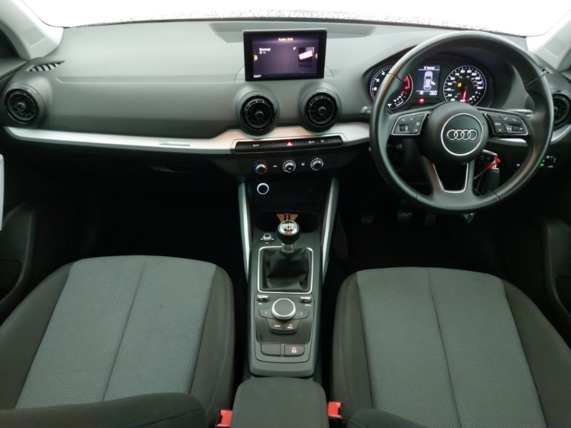 Used Audi Q2 2017 for sale - 76478873: Photo 2