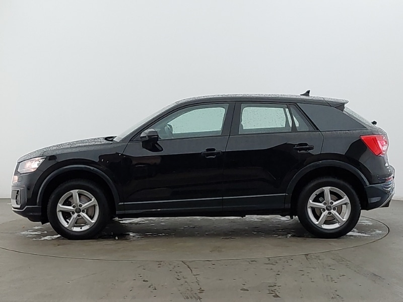 Used Audi Q2 2017 for sale - 76478873: Photo 4