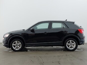 Used Audi Q2 2017 for sale - 76478873: Photo