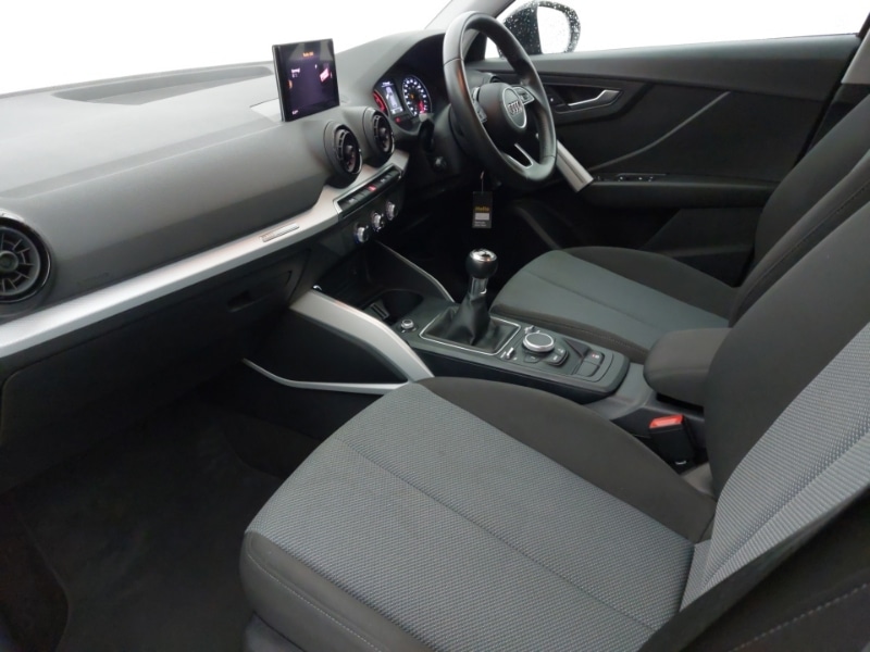 Used Audi Q2 2017 for sale - 76478873: Photo 5