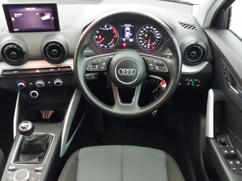 Used Audi Q2 2017 for sale - 76478873: Photo 7