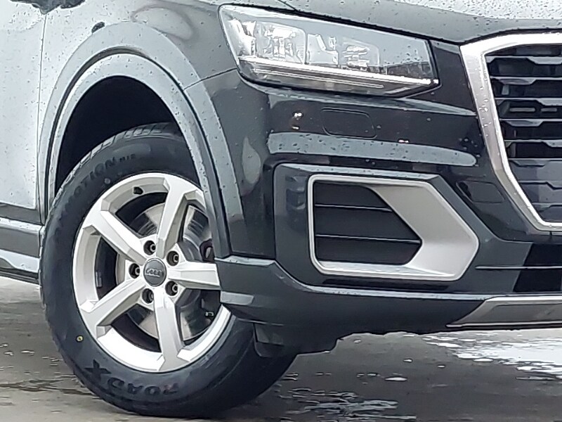 Used Audi Q2 2017 for sale - 76478873: Photo 9