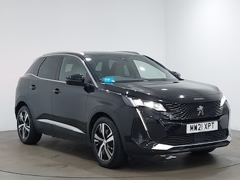 Peugeot - 3008