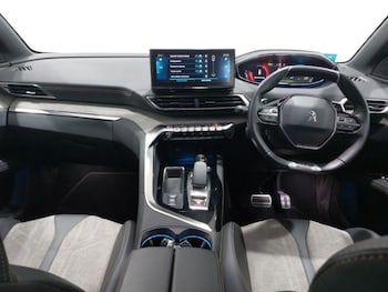 Used Peugeot 3008 2021 for sale - 75663851: Photo