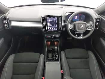 Used Volvo XC40 2025 for sale - 79790340: Photo