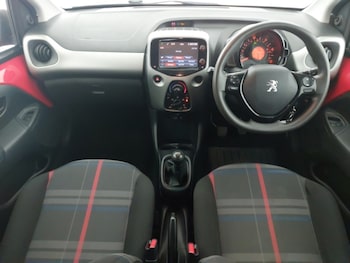 Used Peugeot 108 2015 for sale - 77623968: Photo