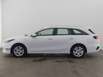 Used Kia Ceed 2022 for sale - 78795626: Photo
